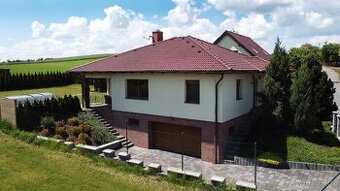 Prodej domu 220 m², Čavisov - 1