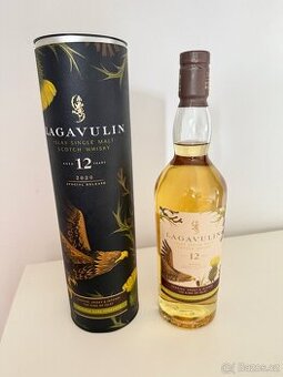 Lagavulin 12y, Special Release 2020 - 1