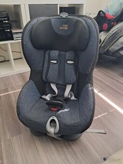 Britax Römer dětská autosedačka