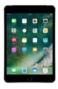 Apple ipad mini 4 gen 32 GB Celular