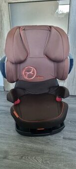 Dětská autosedačka Cybex s Isofixem