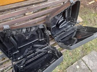 Kufry BMW - 1