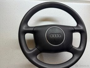 Volant Audi