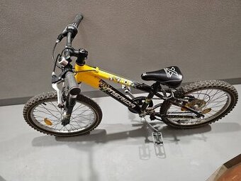 Dětské kolo Merida 20" s přehazovačkou - 1
