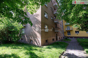 Prodej bytu 1+1, 46 m2 + B - Kladno - 1