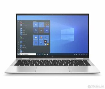 HP EliteBook x360 1040 G8 stříbrná