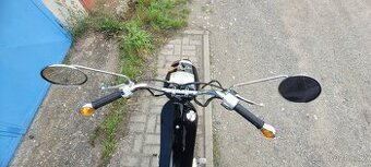 Jawa new pionýr