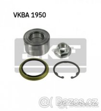 Prodám úplně nové ložisko kola Kia Mazda SKF