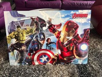 Obraz Avengers - 1