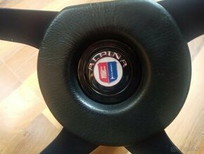 Volant BMW Alpina e21