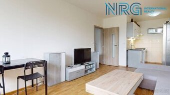 Pronájem bytu 3+kk, 55 m2, Praha - Chodov