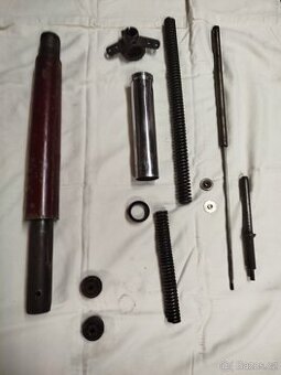 Jawa 500 ohc