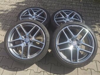 Alu letní sada Mercedes AMG GLC A 2534011800