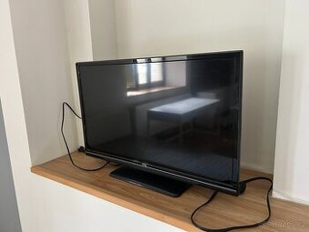 HD LED televize TCL L32E3000C