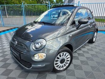 ⭐Fiat 500C 1.2i/51KW/2016/AUTOMAT/KABRIO⭐