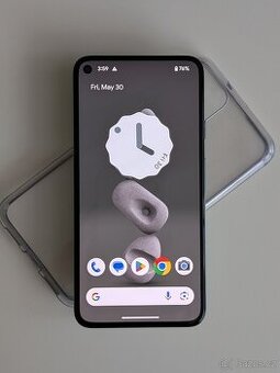 Google Pixel 5 (jako nový)