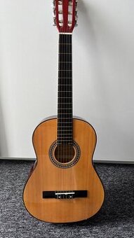 Kytara 3/4 akustická
