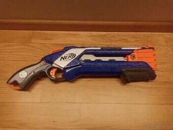 Nerf Roughcut 2X4