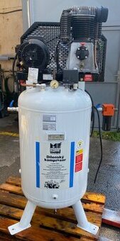 Kompresor Schneider 16bar