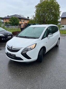 Opel Zafira Tourer 2.0 CDTi