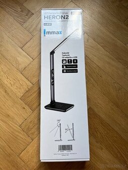 LED lampička
