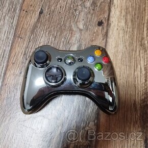 xbox 360 ovládač