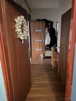 Prodej bytu 2+1 s balkonem +sklep Emy Destinové
