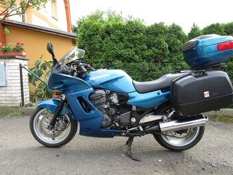 kawasaki gpz 1100