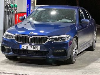 BMW 540ix