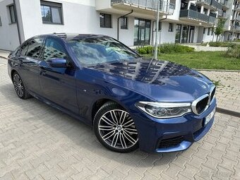 BMW 540ix
