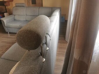 Prodám velkou rozkládací sedacku