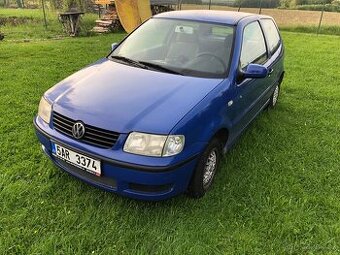 prodám auto