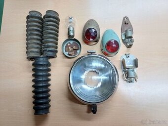 Jawa 550,555,05,20,21světlo TOP,