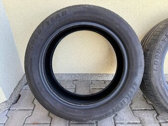 Letní pneu Goodyear 205/55 R17 91V