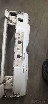 Toyota Corolla přední nárazník