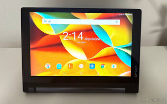 Tablet Lenovo Yoga Tab 3 10” (YT3-X50F)