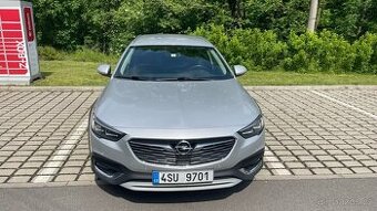 INSIGNIA SPORTS TOURER 2.0d BiTurbo 4x4, 108tis km - 1