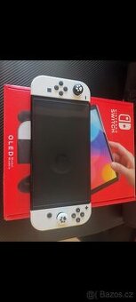 Nintendo Switch 1 OLED