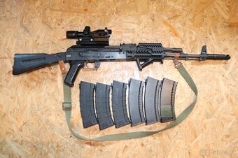 Airsoft AK-74