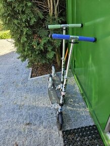 Koloběžka micro flex air