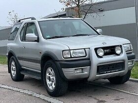 Opel Frontera B Sport náhradní díly z vozu ND