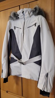 Lyžařská bunda dámská zn. Schöffel vel. 38