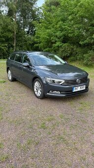 Volkswagen Passat B8, 85000km