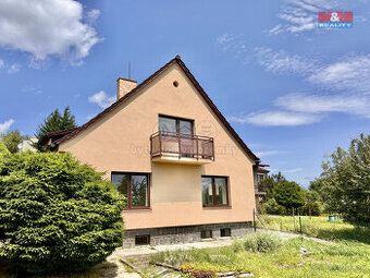 Prodej rodinného domu, 140 m², Benešov, ul. Nezvalova - 1