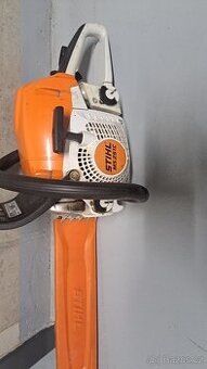 Prodám motorovou pilu Stihl MS 251C | rezervace |