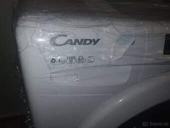 Candy pračka se sušičkou - 1
