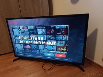 Televize Samsung 32"