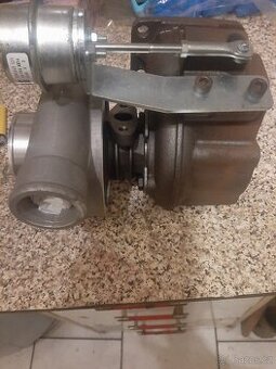 Turbo - 1