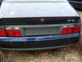 cadillac sts
