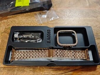 Řemínek Apple Watch 45 mm